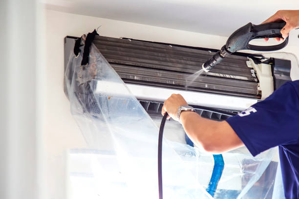 Best Best Air Duct Cleaning Company  in Sturgeon Bay, WI