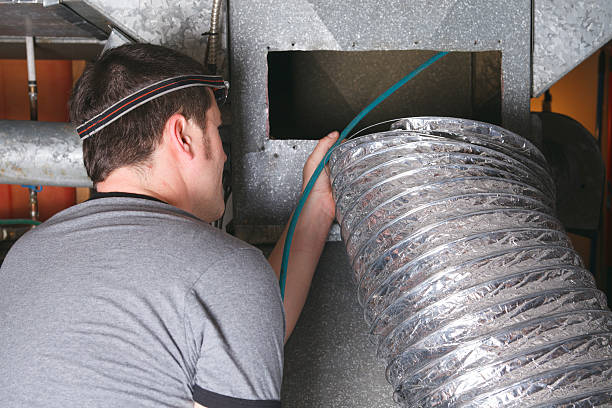 Best Air Duct Cleaning Near Me  in Sturgeon Bay, WI